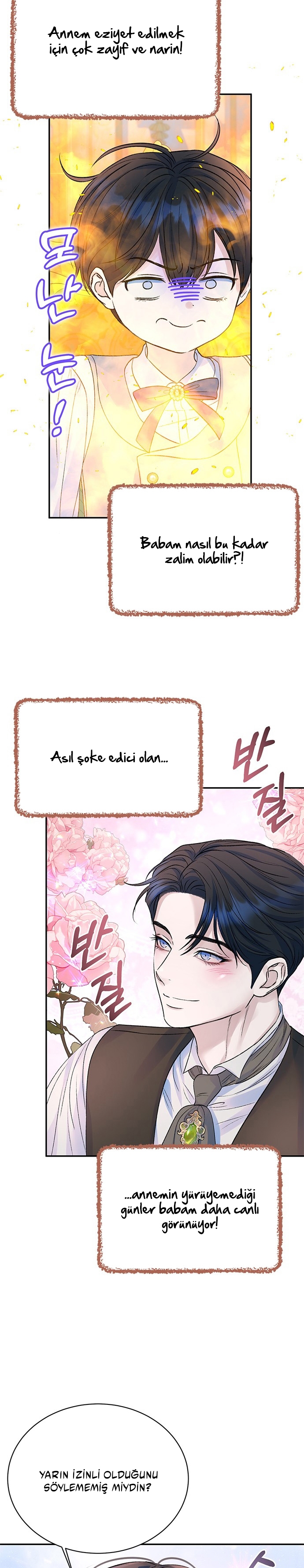 I Thought It Was Time! Bölüm 106 - Sayfa 10