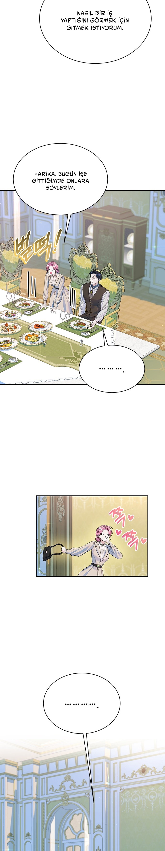 I Thought It Was Time! Bölüm 106 - Sayfa 13