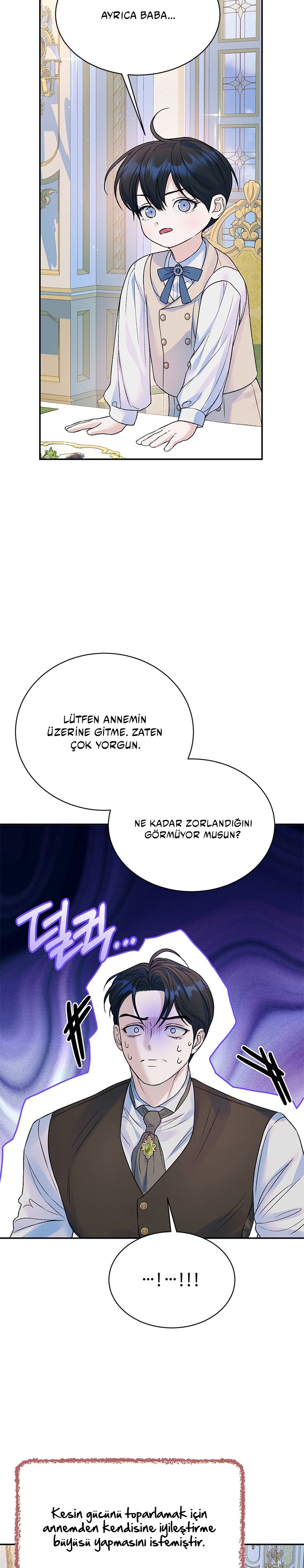 I Thought It Was Time! Bölüm 106 - Sayfa 16