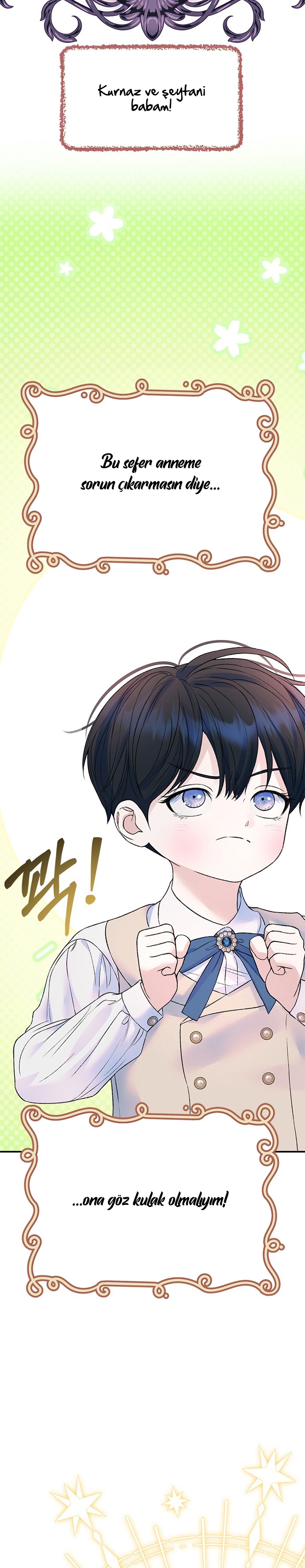 I Thought It Was Time! Bölüm 106 - Sayfa 18