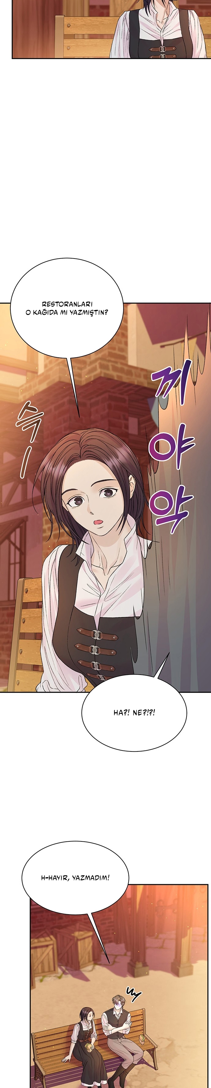 I Thought It Was Time! Bölüm 104 - Sayfa 4