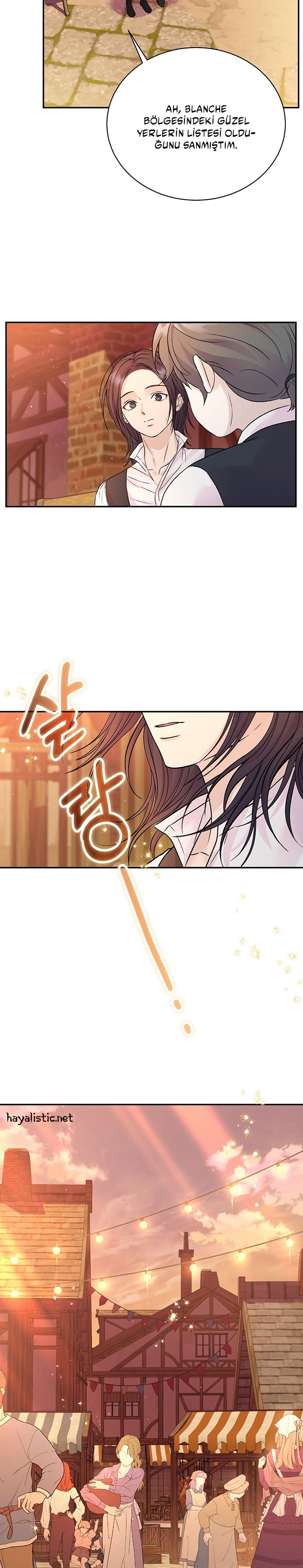 I Thought It Was Time! Bölüm 104 - Sayfa 5