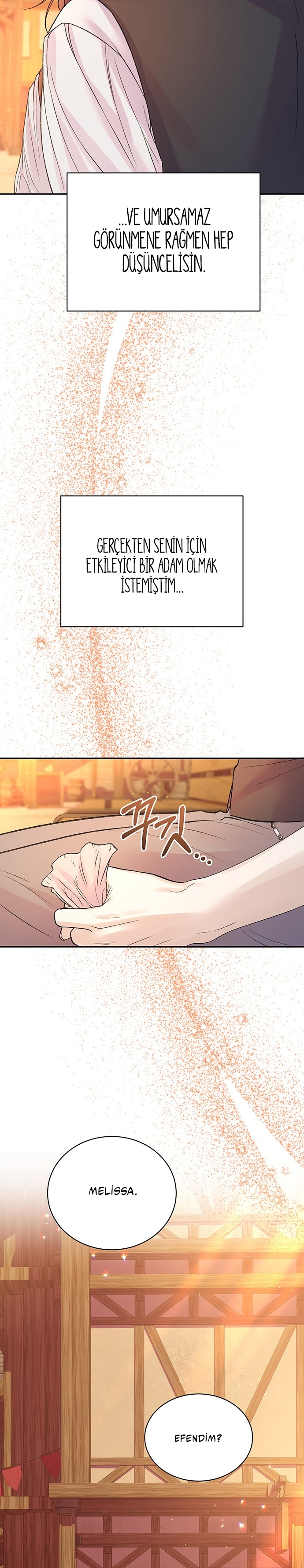 I Thought It Was Time! Bölüm 104 - Sayfa 9