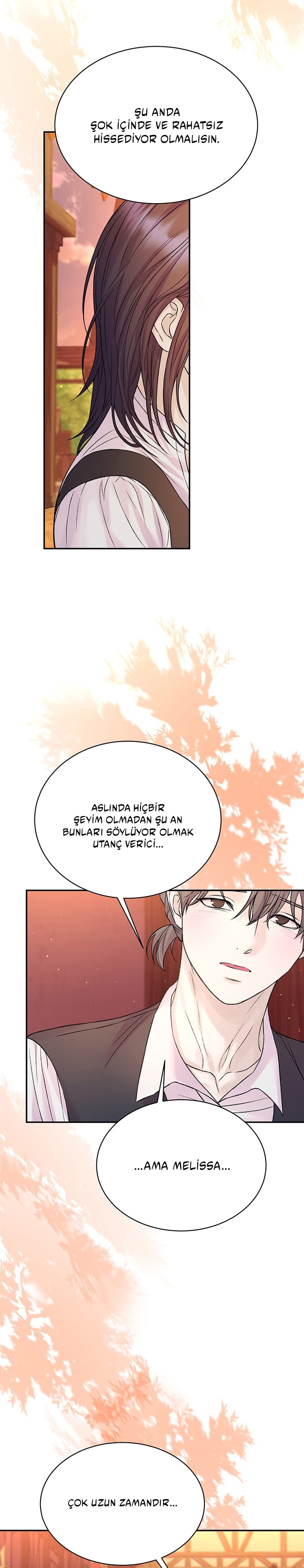 I Thought It Was Time! Bölüm 104 - Sayfa 12