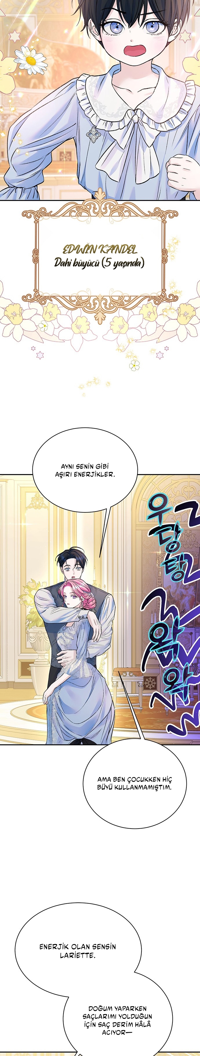 I Thought It Was Time! Bölüm 104 - Sayfa 25