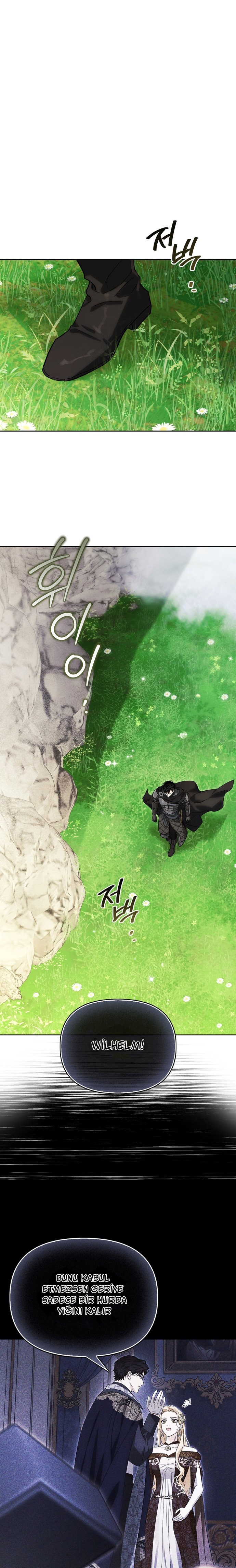 I Tamed My Ex-Husbands Mad Dog Bölüm 88 - Sayfa 1