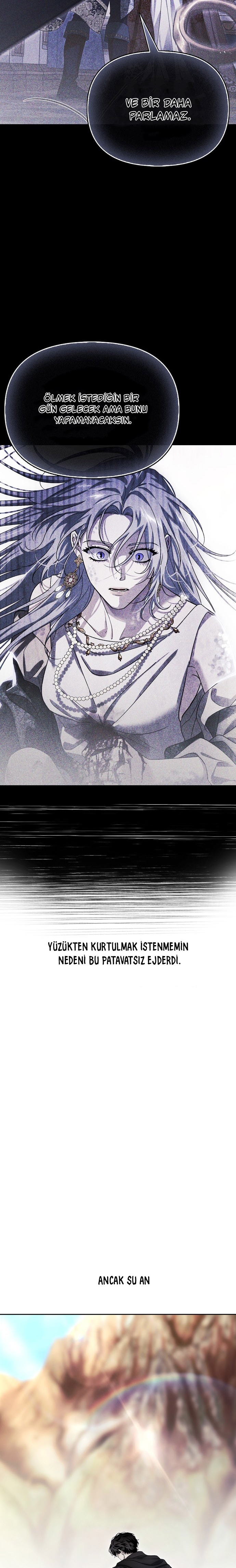 I Tamed My Ex-Husbands Mad Dog Bölüm 88 - Sayfa 2