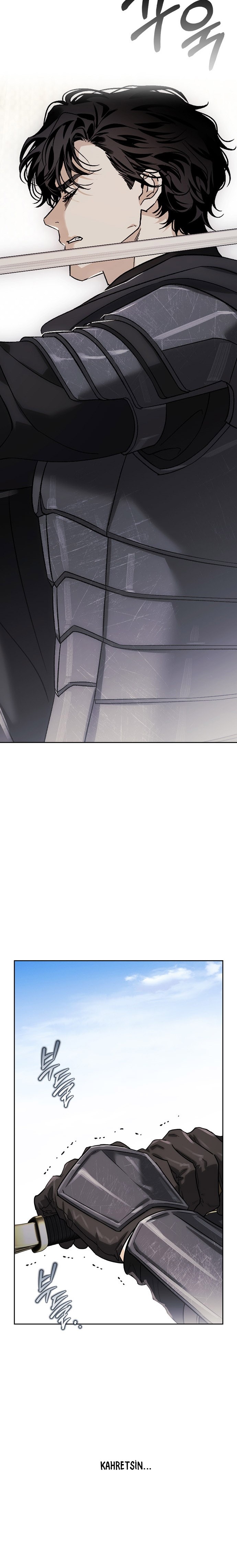 I Tamed My Ex-Husbands Mad Dog Bölüm 88 - Sayfa 4