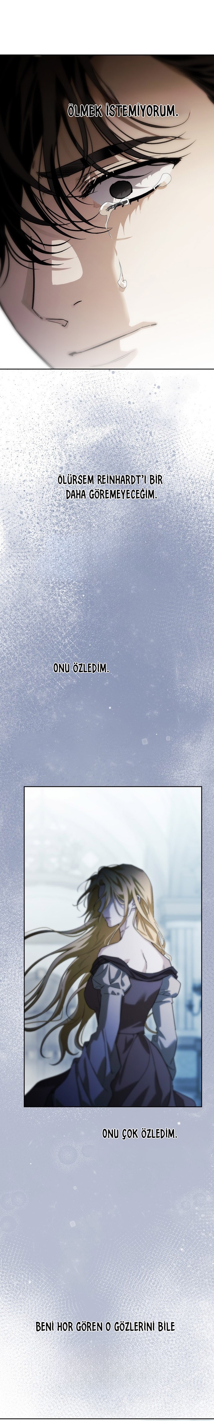 I Tamed My Ex-Husbands Mad Dog Bölüm 88 - Sayfa 5