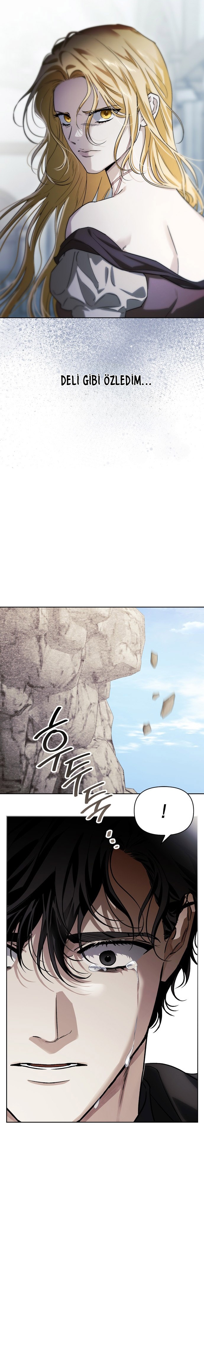 I Tamed My Ex-Husbands Mad Dog Bölüm 88 - Sayfa 6