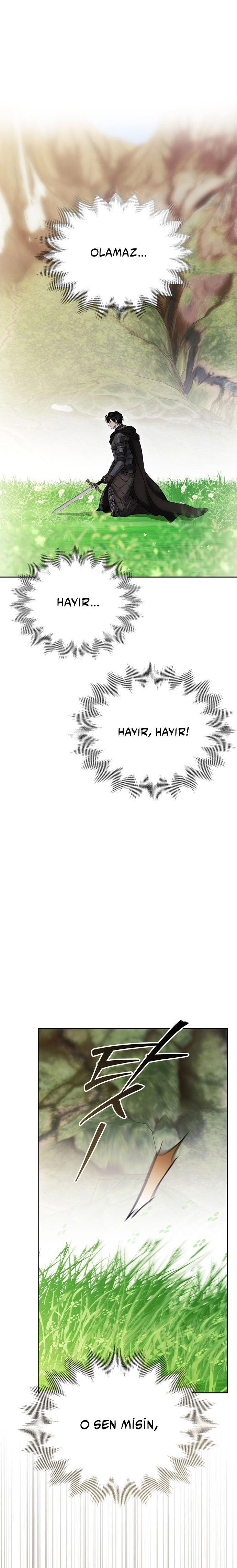 I Tamed My Ex-Husbands Mad Dog Bölüm 88 - Sayfa 7