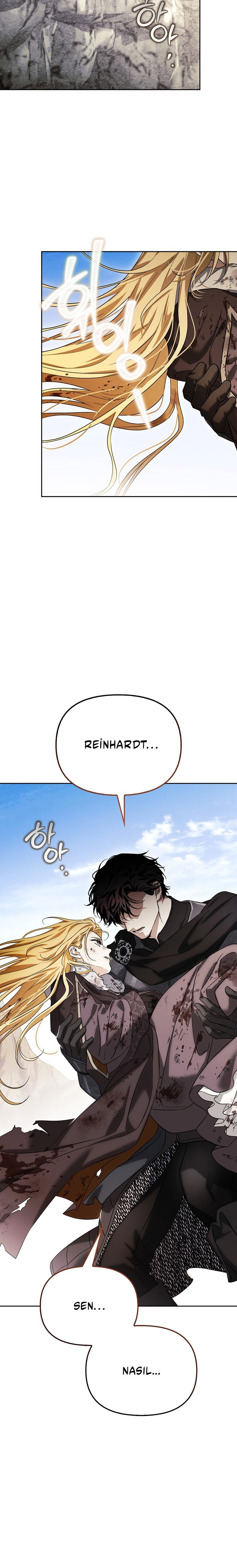 I Tamed My Ex-Husbands Mad Dog Bölüm 88 - Sayfa 9