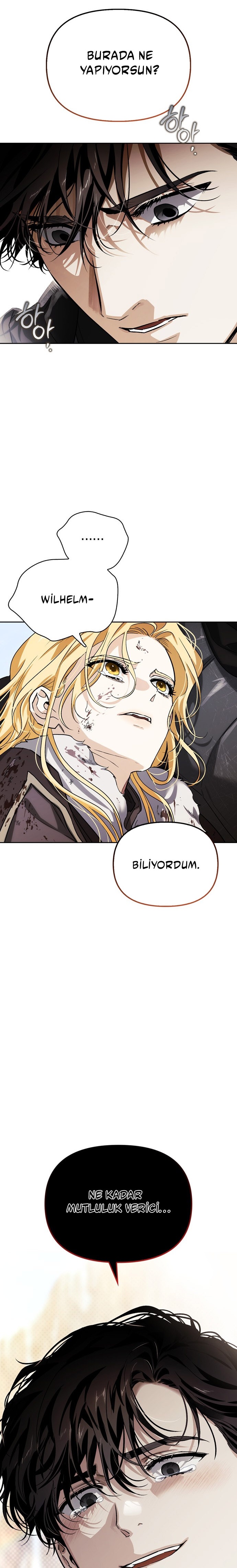 I Tamed My Ex-Husbands Mad Dog Bölüm 88 - Sayfa 10