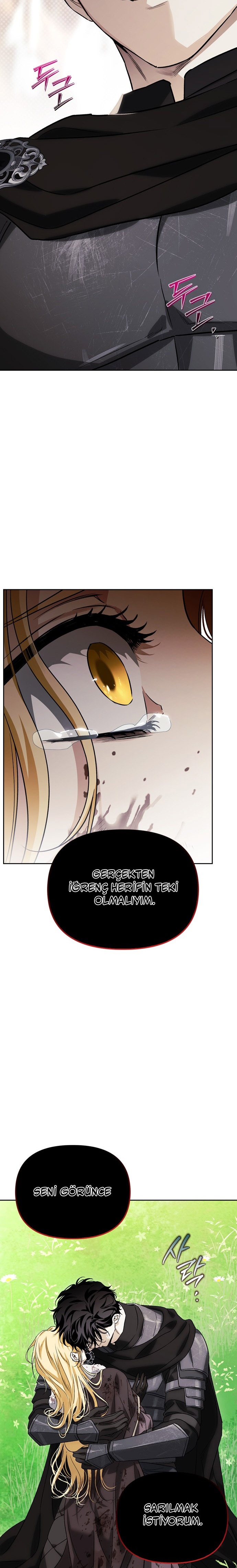 I Tamed My Ex-Husbands Mad Dog Bölüm 88 - Sayfa 11