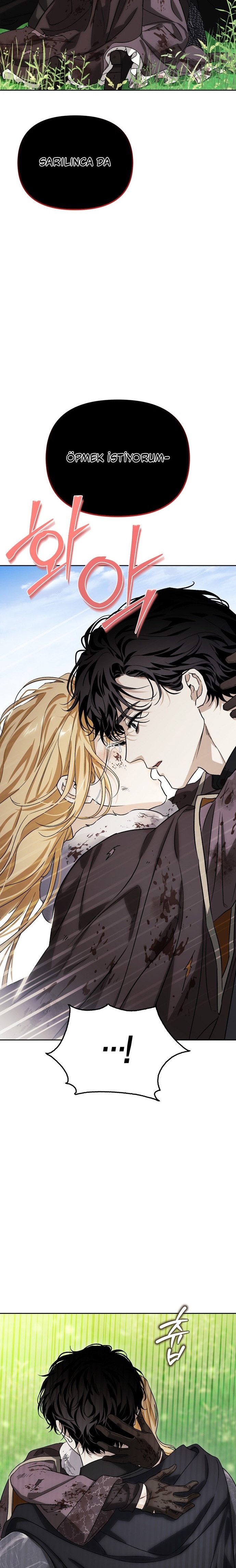 I Tamed My Ex-Husbands Mad Dog Bölüm 88 - Sayfa 12