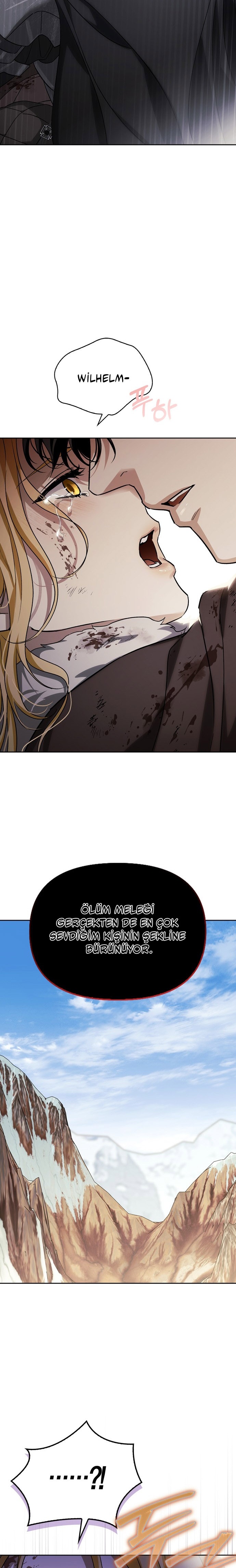 I Tamed My Ex-Husbands Mad Dog Bölüm 88 - Sayfa 13