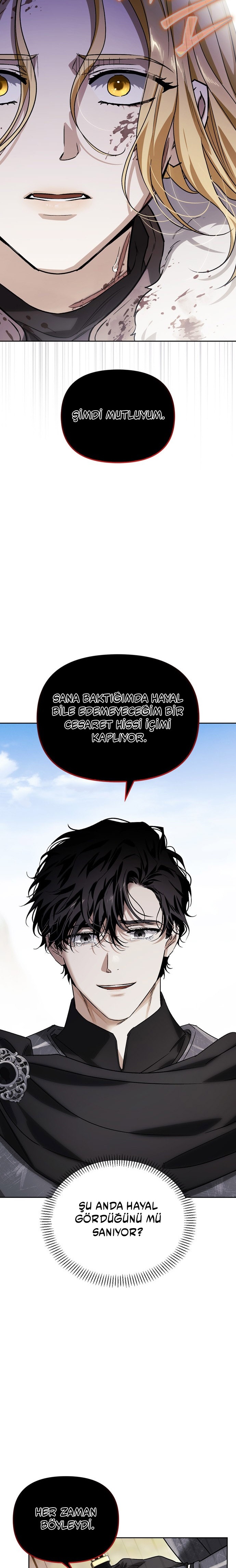 I Tamed My Ex-Husbands Mad Dog Bölüm 88 - Sayfa 14