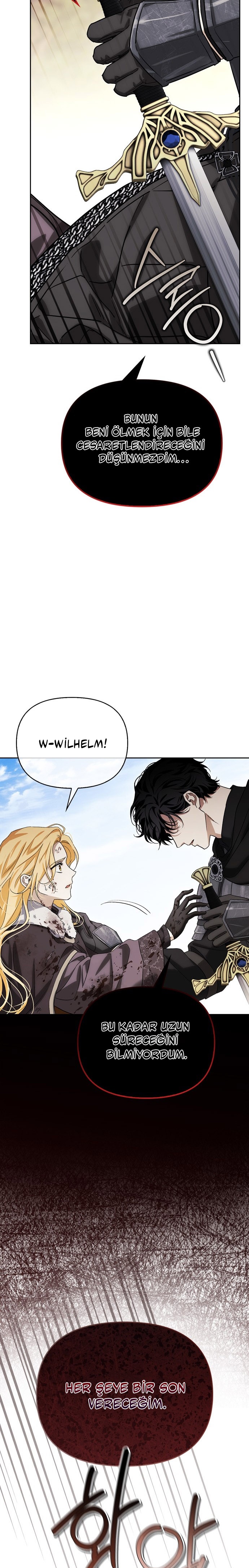 I Tamed My Ex-Husbands Mad Dog Bölüm 88 - Sayfa 15