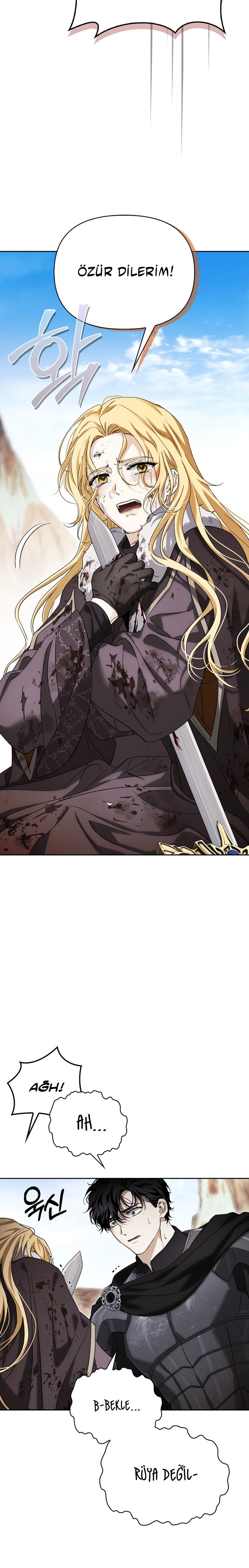 I Tamed My Ex-Husbands Mad Dog Bölüm 88 - Sayfa 18