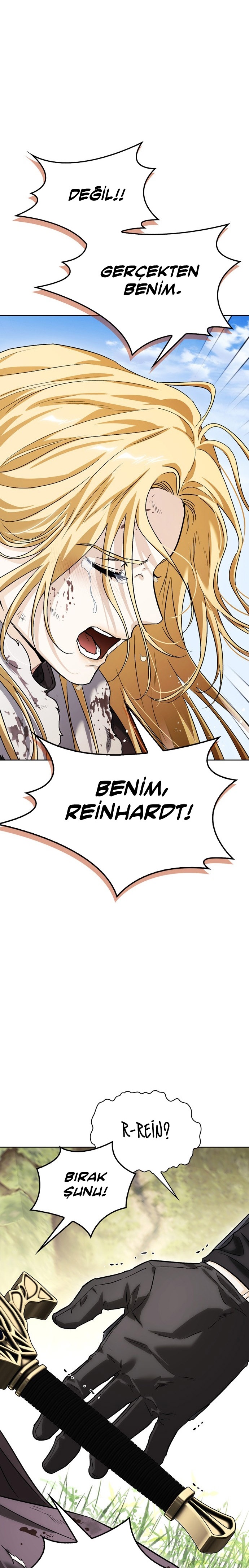 I Tamed My Ex-Husbands Mad Dog Bölüm 88 - Sayfa 19