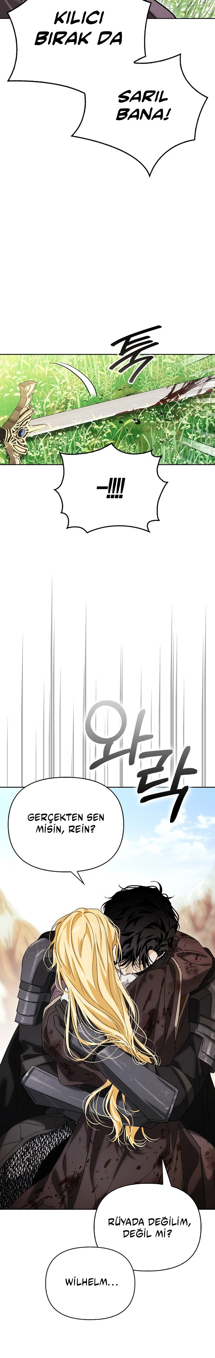 I Tamed My Ex-Husbands Mad Dog Bölüm 88 - Sayfa 20