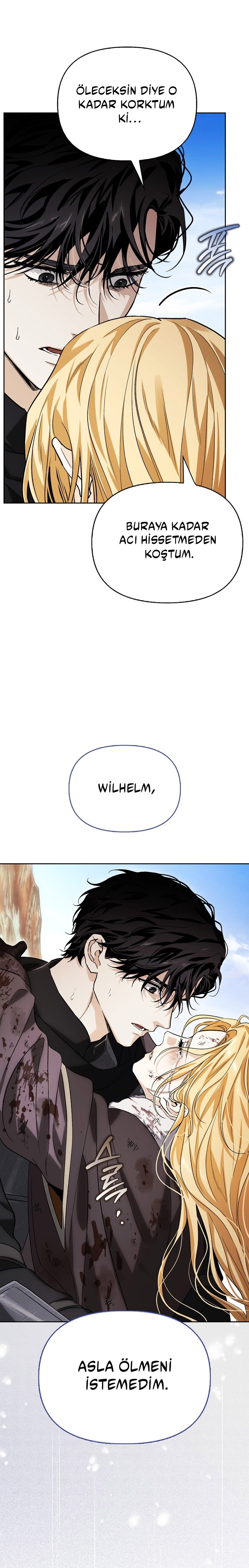 I Tamed My Ex-Husbands Mad Dog Bölüm 88 - Sayfa 22