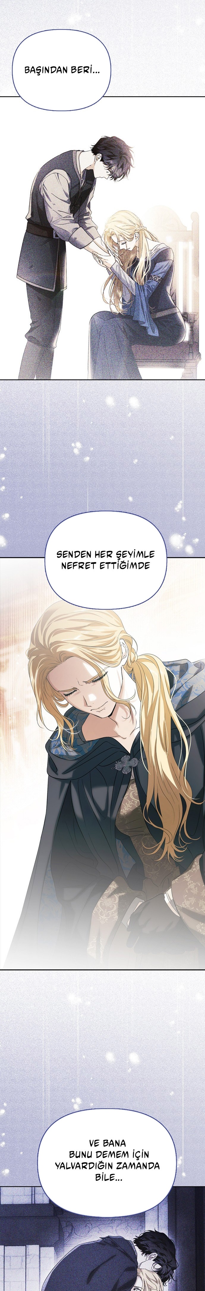 I Tamed My Ex-Husbands Mad Dog Bölüm 88 - Sayfa 23