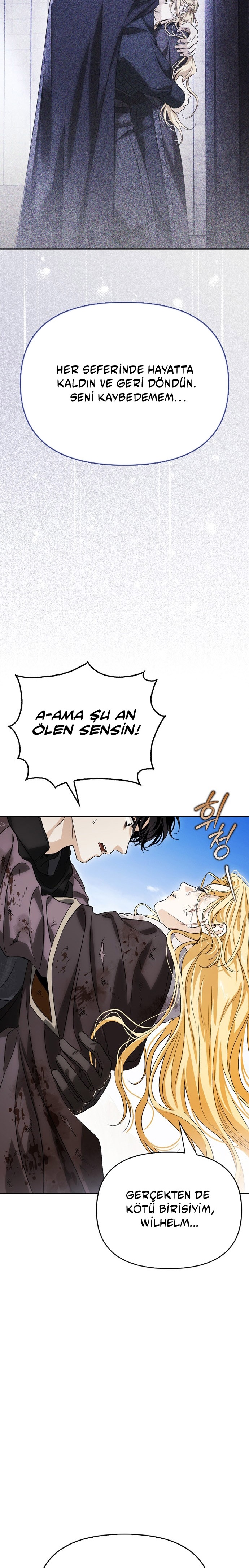 I Tamed My Ex-Husbands Mad Dog Bölüm 88 - Sayfa 24