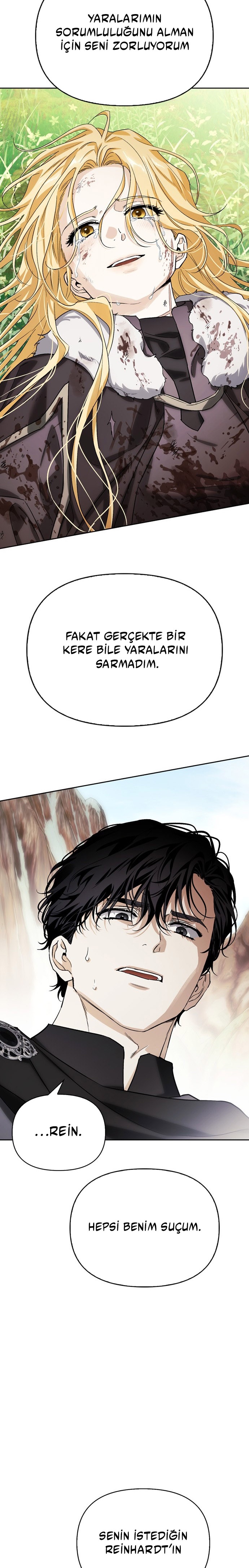 I Tamed My Ex-Husbands Mad Dog Bölüm 88 - Sayfa 25