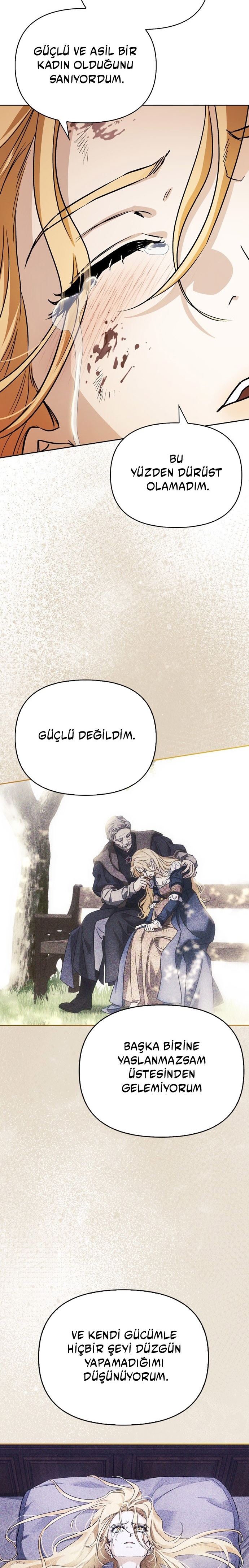 I Tamed My Ex-Husbands Mad Dog Bölüm 88 - Sayfa 26