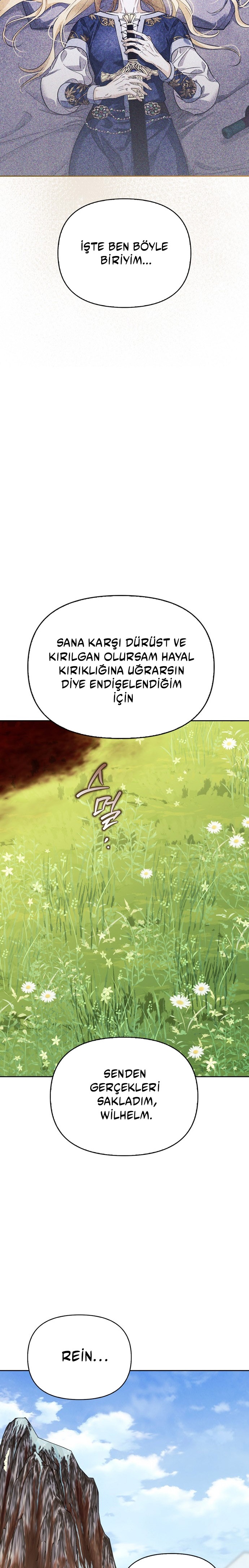 I Tamed My Ex-Husbands Mad Dog Bölüm 88 - Sayfa 27