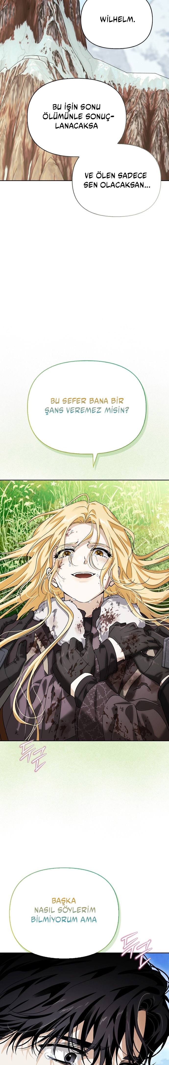 I Tamed My Ex-Husbands Mad Dog Bölüm 88 - Sayfa 28