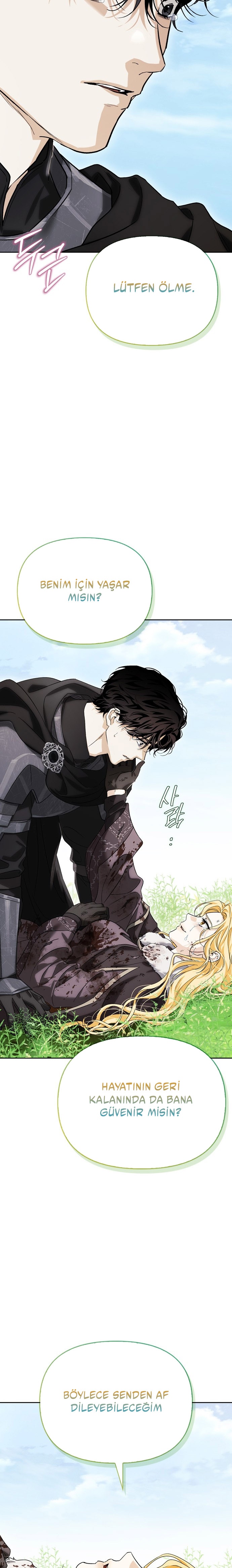 I Tamed My Ex-Husbands Mad Dog Bölüm 88 - Sayfa 29