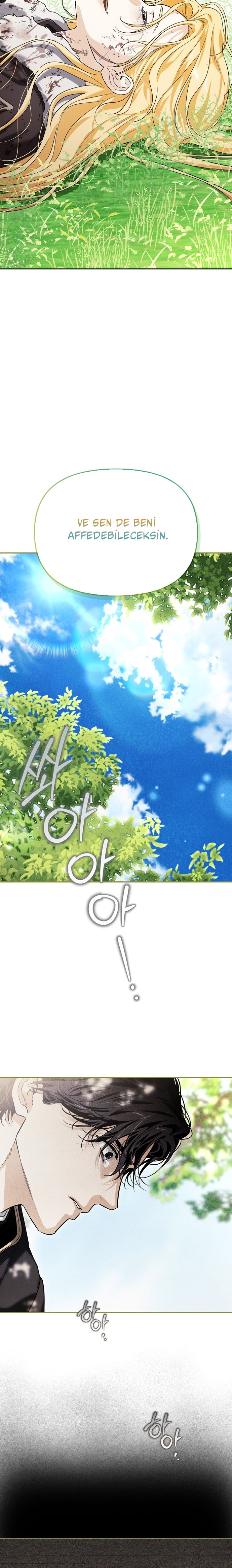 I Tamed My Ex-Husbands Mad Dog Bölüm 88 - Sayfa 30