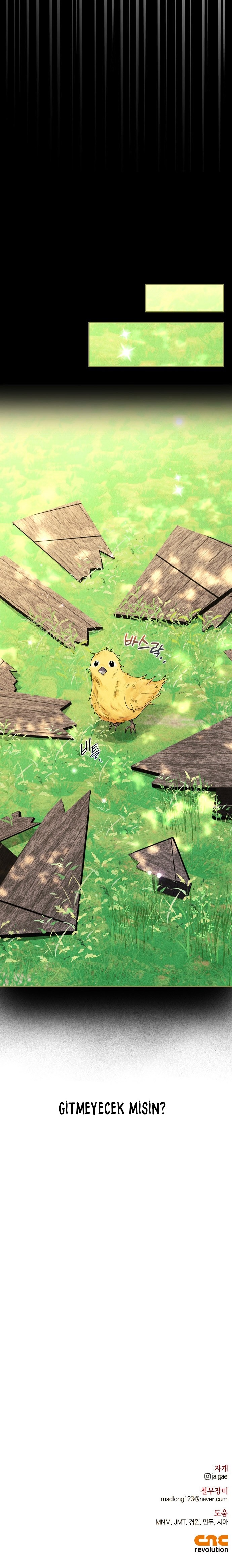 I Tamed My Ex-Husbands Mad Dog Bölüm 88 - Sayfa 32