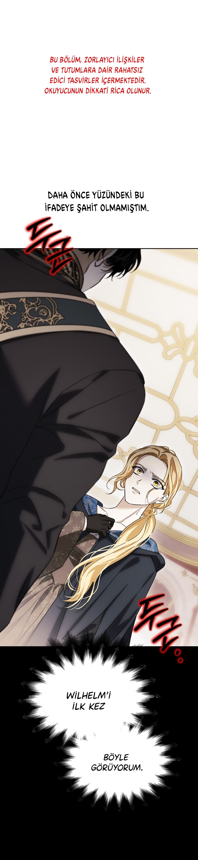 I Tamed My Ex-Husbands Mad Dog Bölüm 74 - Sayfa 1