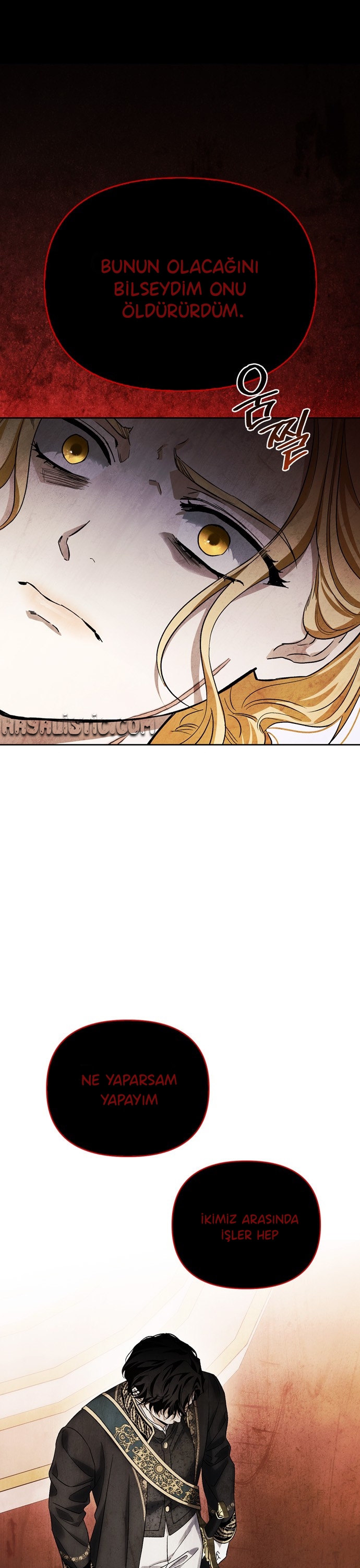 I Tamed My Ex-Husbands Mad Dog Bölüm 74 - Sayfa 2