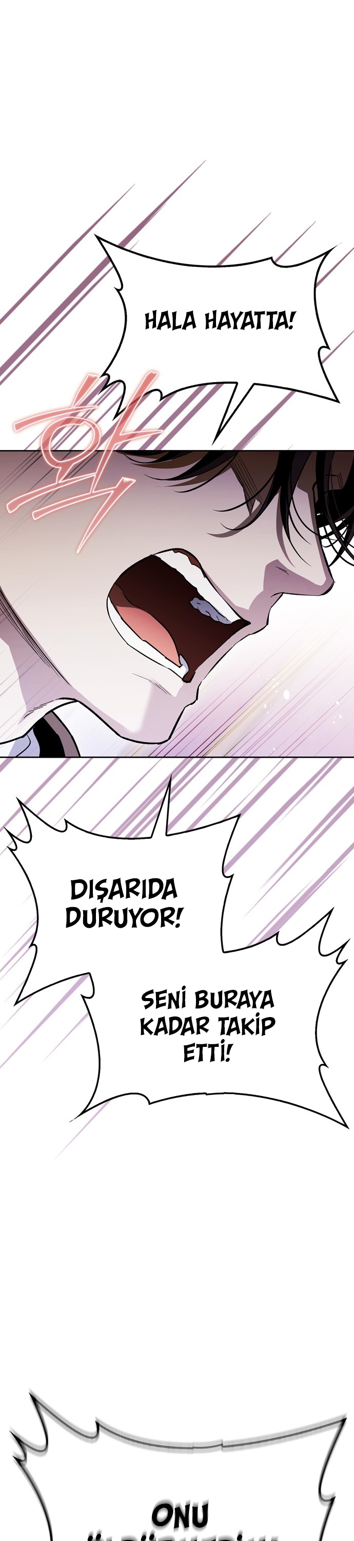 I Tamed My Ex-Husbands Mad Dog Bölüm 74 - Sayfa 8