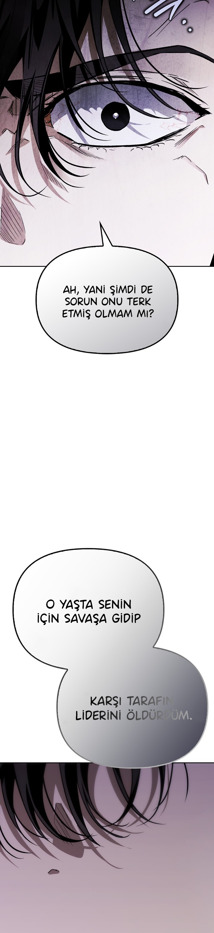 I Tamed My Ex-Husbands Mad Dog Bölüm 74 - Sayfa 10