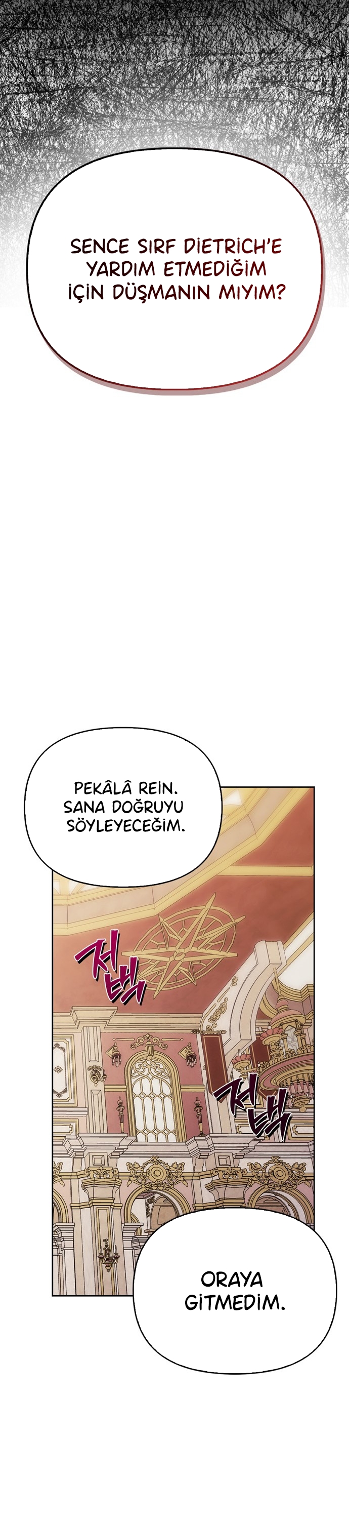 I Tamed My Ex-Husbands Mad Dog Bölüm 74 - Sayfa 13