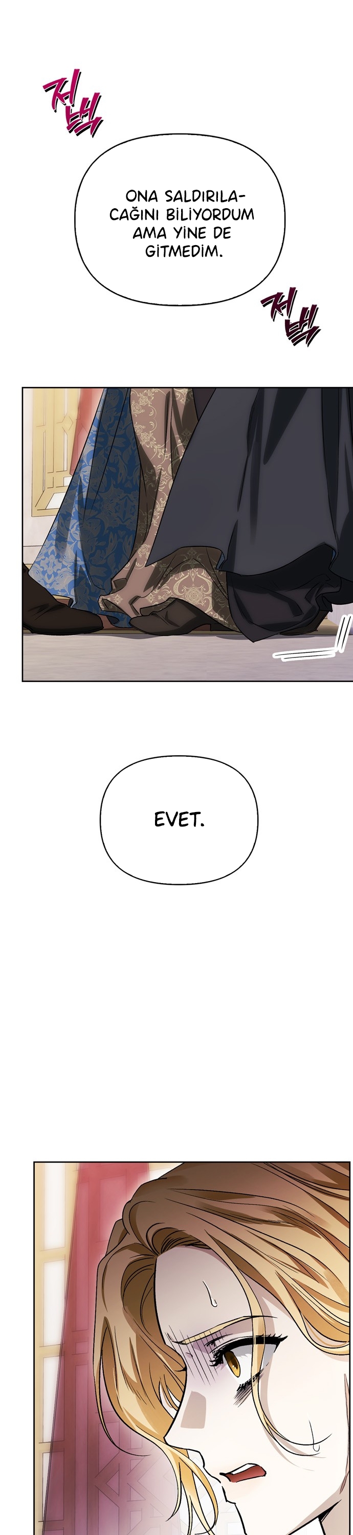 I Tamed My Ex-Husbands Mad Dog Bölüm 74 - Sayfa 14