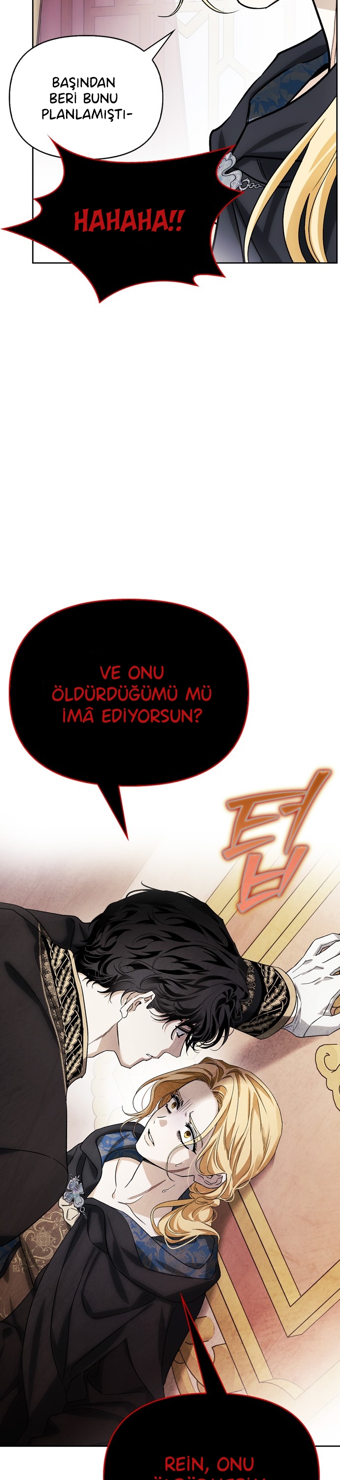 I Tamed My Ex-Husbands Mad Dog Bölüm 74 - Sayfa 15