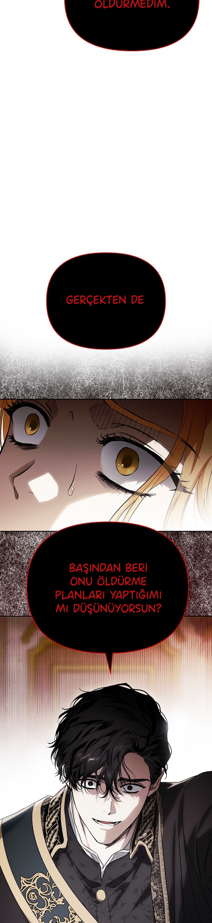 I Tamed My Ex-Husbands Mad Dog Bölüm 74 - Sayfa 16