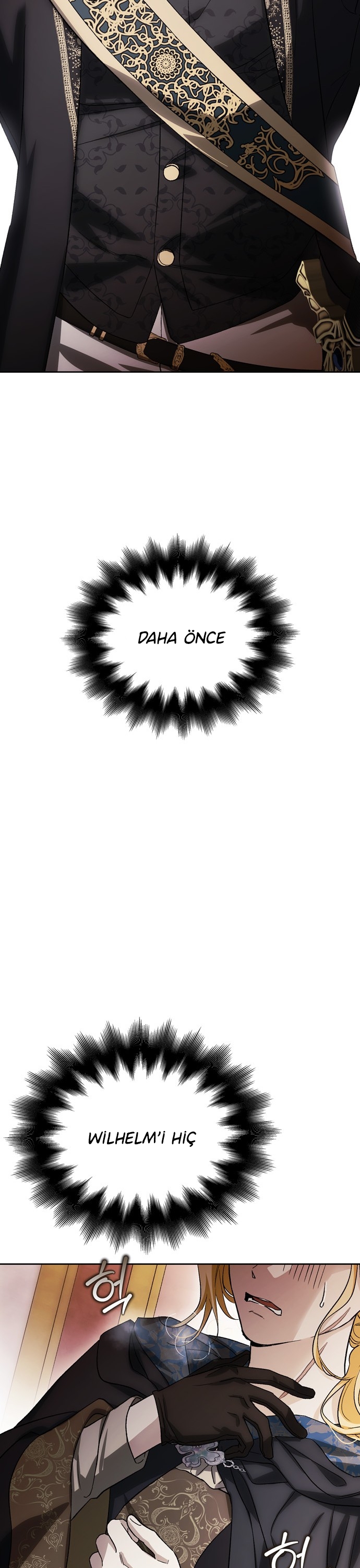 I Tamed My Ex-Husbands Mad Dog Bölüm 74 - Sayfa 17