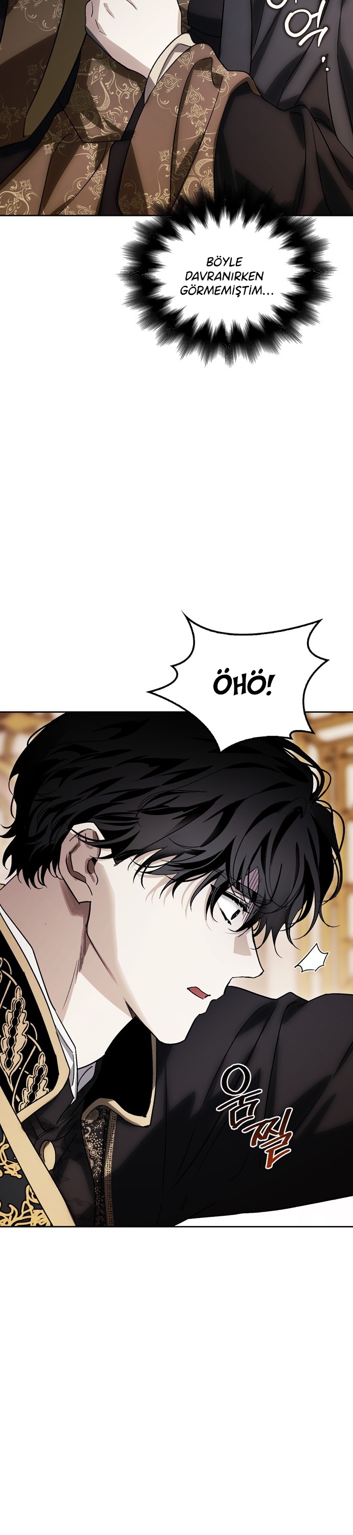 I Tamed My Ex-Husbands Mad Dog Bölüm 74 - Sayfa 18