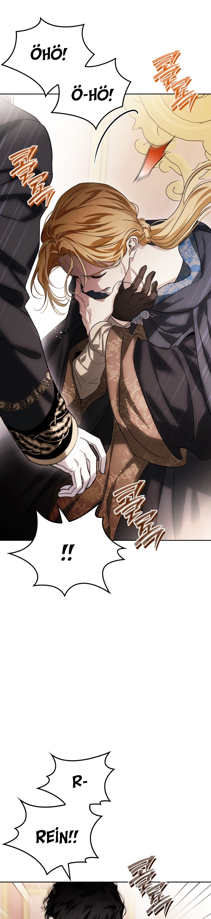 I Tamed My Ex-Husbands Mad Dog Bölüm 74 - Sayfa 19