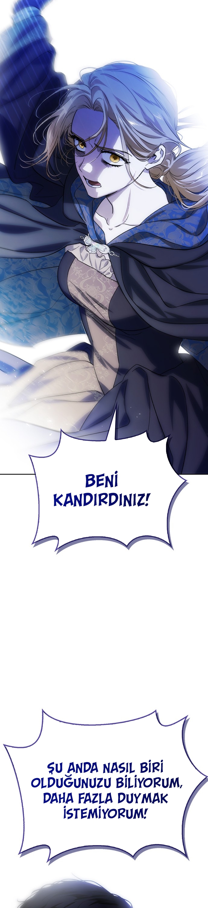 I Tamed My Ex-Husbands Mad Dog Bölüm 74 - Sayfa 22