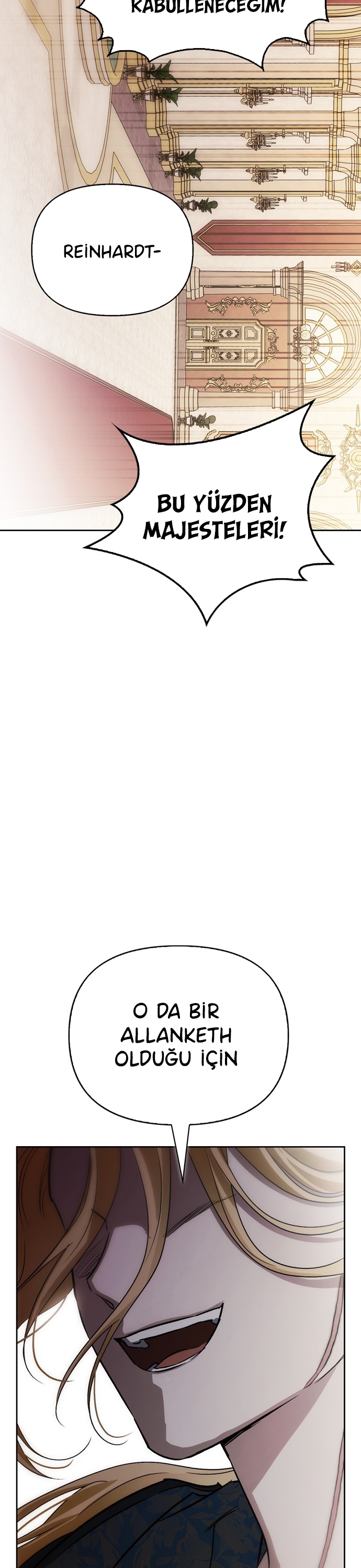 I Tamed My Ex-Husbands Mad Dog Bölüm 74 - Sayfa 24