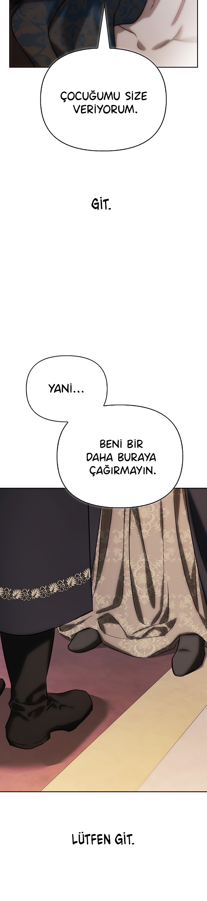 I Tamed My Ex-Husbands Mad Dog Bölüm 74 - Sayfa 25