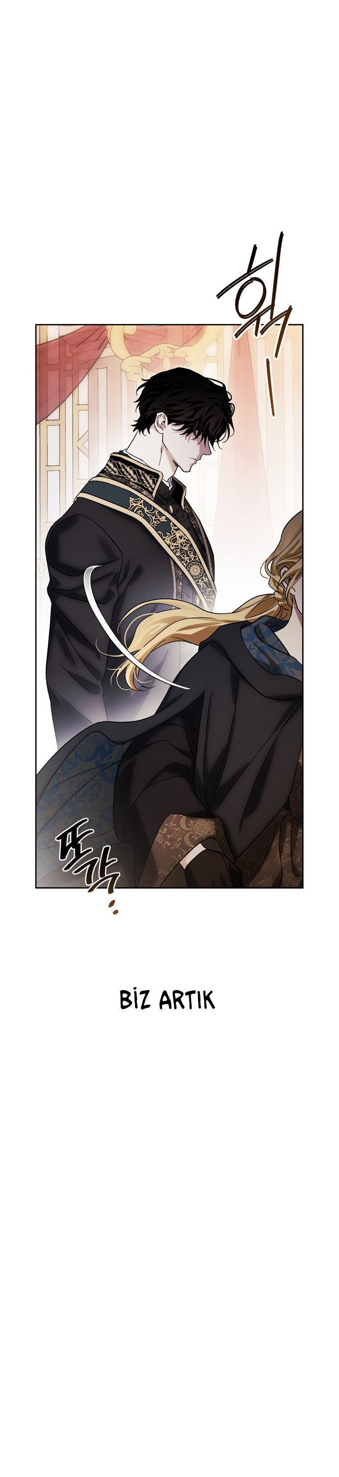 I Tamed My Ex-Husbands Mad Dog Bölüm 74 - Sayfa 26